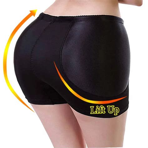 bum enhancing shorts